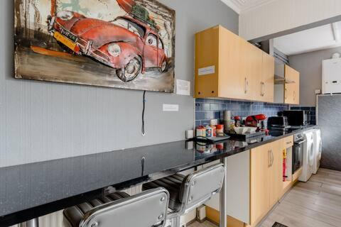 Готель Highfields House - Free Wifi - Free Local Parking Шеффілд Екстер'єр фото